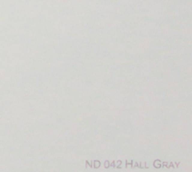 Hall Grey