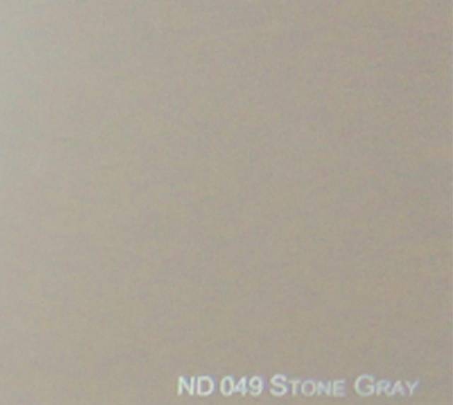 Stone Grey