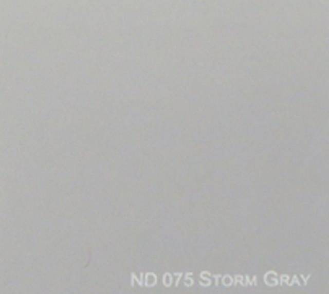 Storm Grey