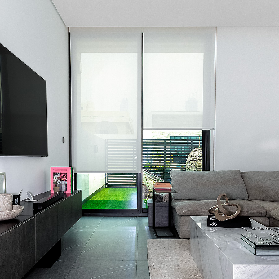 Roller Blinds