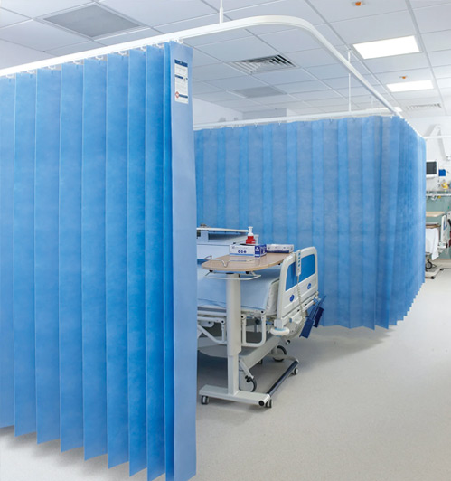 Disposable Curtains